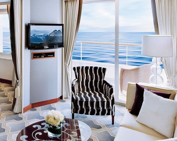 Crystal Cruises Crystal Serenity Penthouse Suite with Verandah 2.jpg